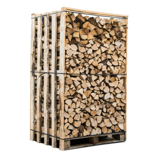 Bois de Chauffage Sec – 25cm – 3 Stères