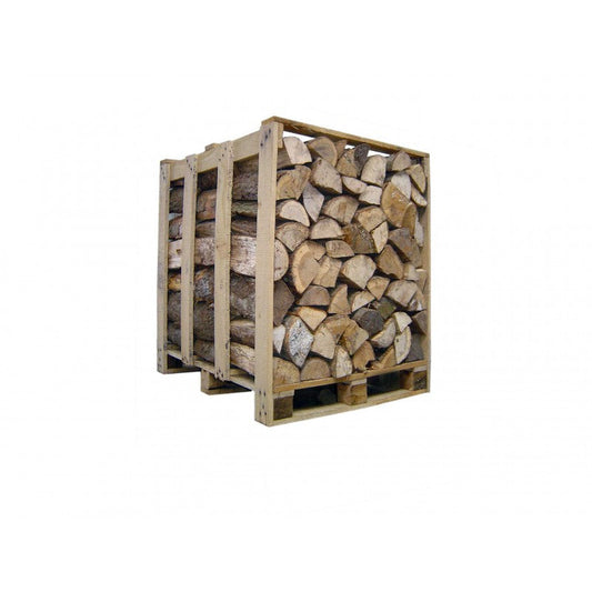 Bois de Chauffage Premium – 25cm – 3 Stères